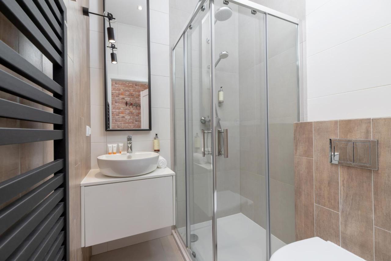 Beautiful Apartments Krakow Dietla By Noclegi Renters Luaran gambar